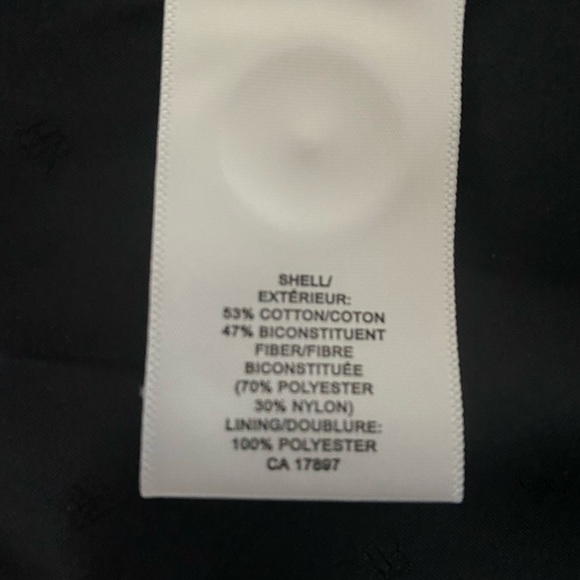 Fabulous Fuchsia Pea Coat - Picture 5 of 8